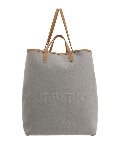 burberry beach tote|Burberry totes on sale.